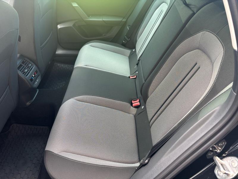SEAT Leon SP Kombi Style Edition 1.5TSI 115PS