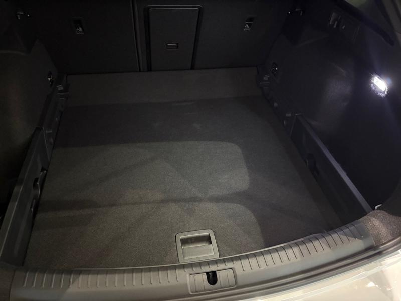 SEAT Leon SP Kombi FR Edition 1.5 TSI 115 PS