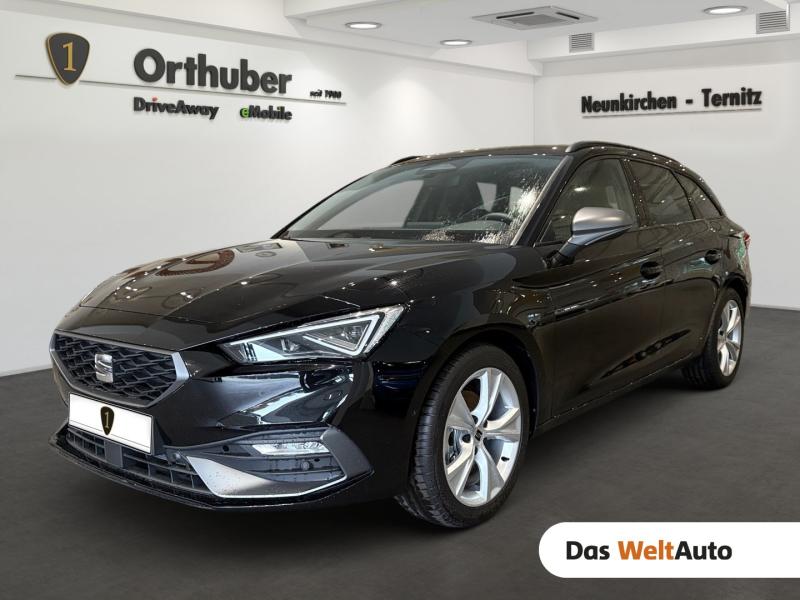 SEAT Leon SP Kombi FR Edition 1.5 TSI 115 PS