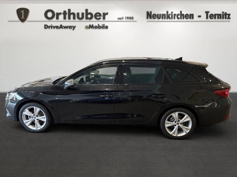 SEAT Leon SP Kombi FR Edition 1.5 TSI 115 PS