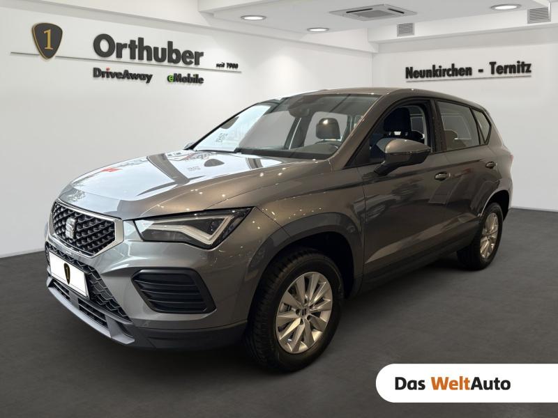 Ateca Seat SEAT Ateca Reference Edition 1.0 TSI