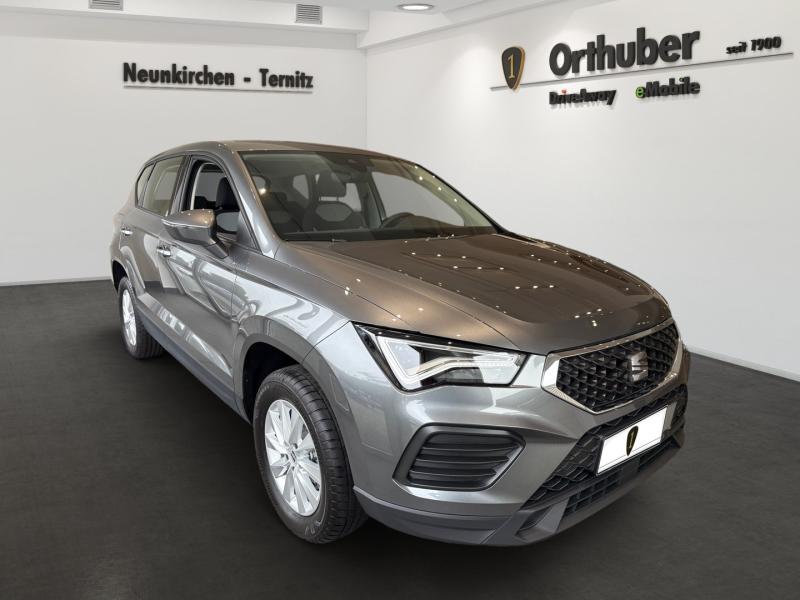 SEAT Ateca Reference Edition 1.0 TSI
