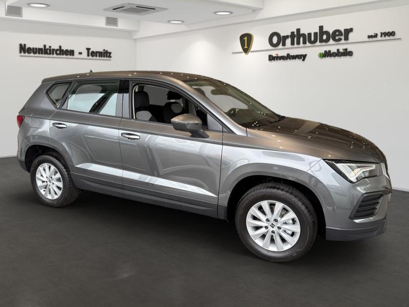 SEAT Ateca Reference Edition 1.0 TSI