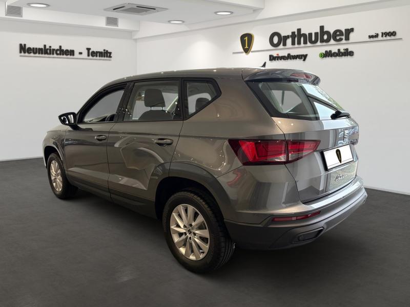 SEAT Ateca Reference Edition 1.0 TSI