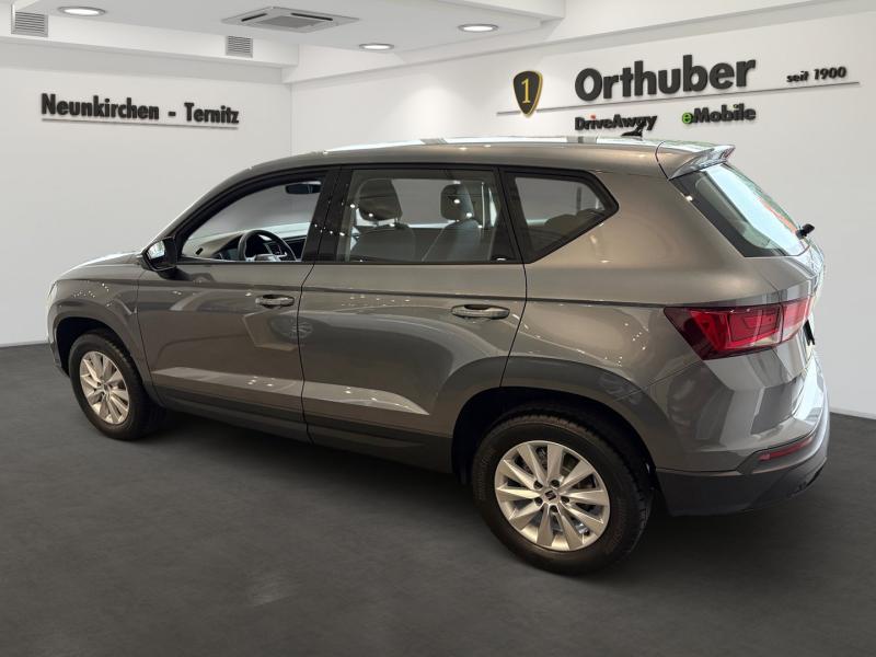 SEAT Ateca Reference Edition 1.0 TSI