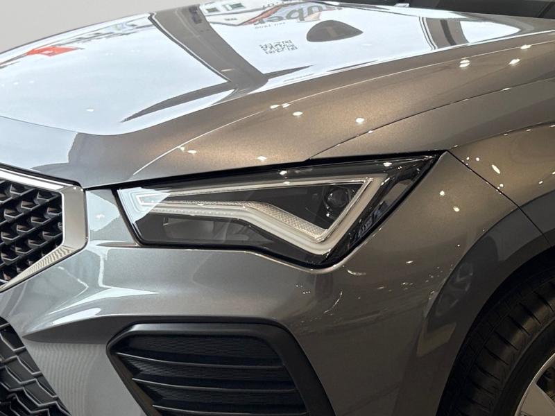 SEAT Ateca Reference Edition 1.0 TSI