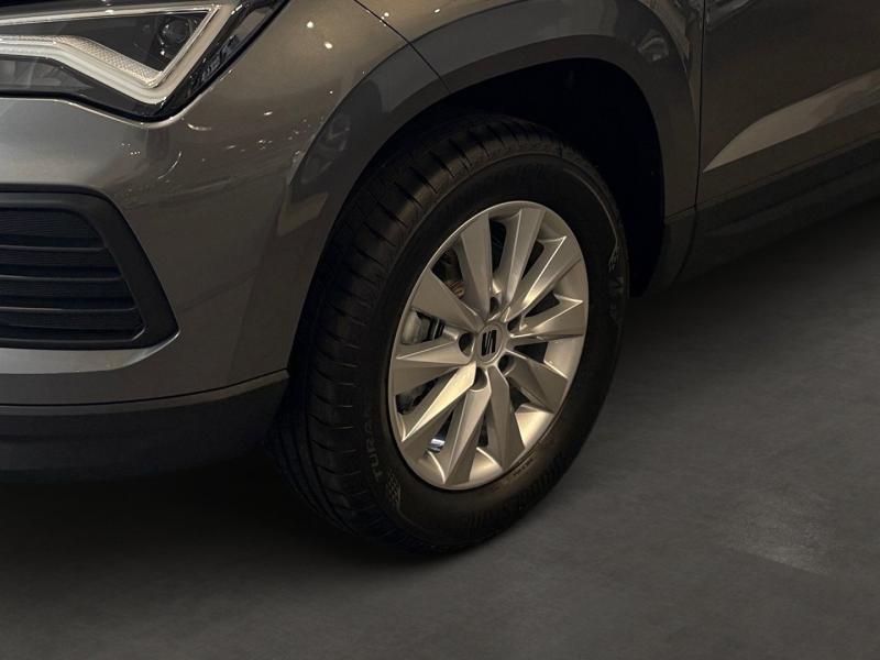 SEAT Ateca Reference Edition 1.0 TSI
