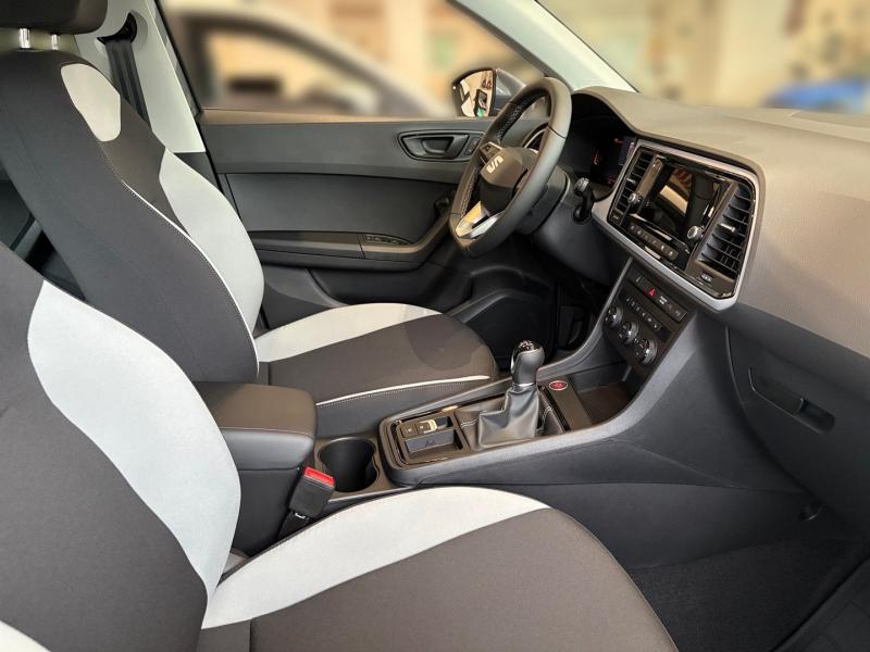 SEAT Ateca Reference Edition 1.0 TSI
