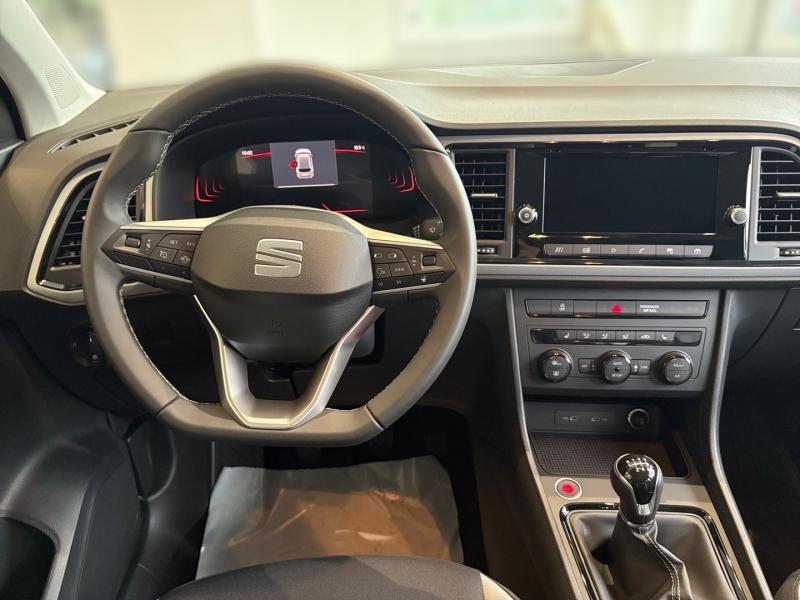 SEAT Ateca Reference Edition 1.0 TSI
