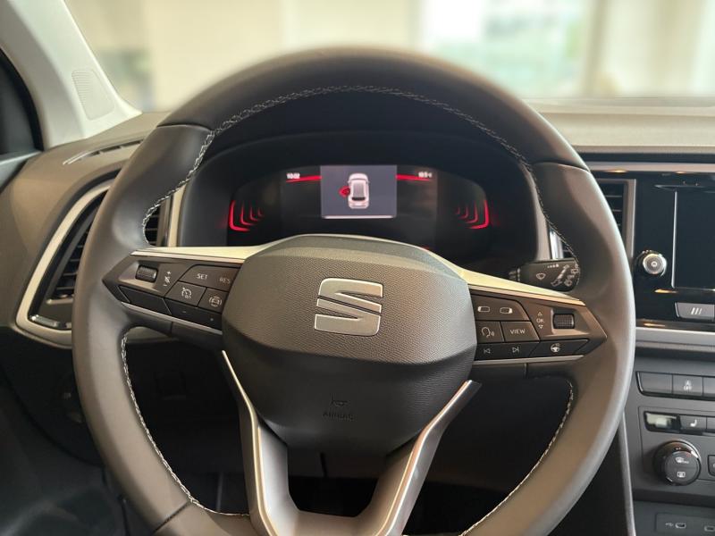 SEAT Ateca Reference Edition 1.0 TSI