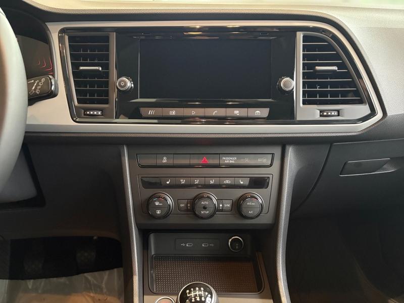 SEAT Ateca Reference Edition 1.0 TSI