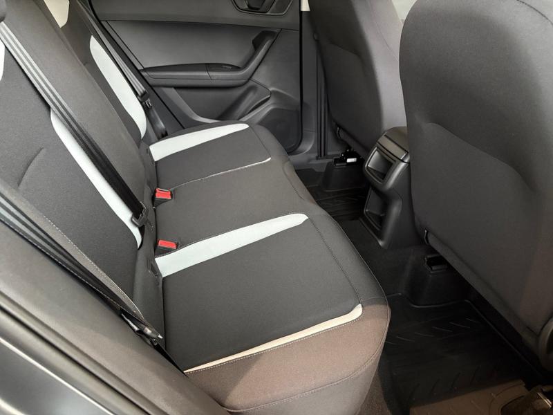 SEAT Ateca Reference Edition 1.0 TSI