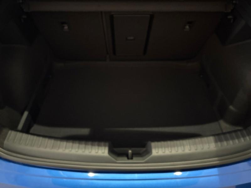 SEAT Leon FR Edition 1.5 TSI 115 PS