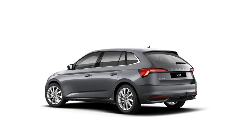 Škoda Scala Selection TSI DSG