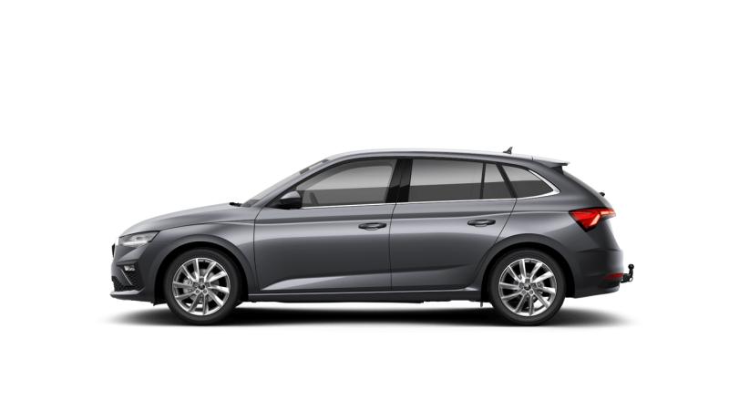 Škoda Scala Selection TSI DSG