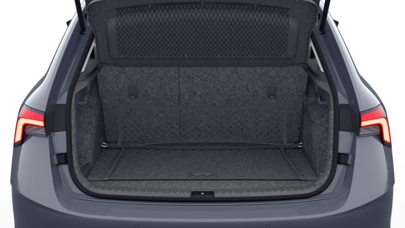 Škoda Scala Selection TSI DSG