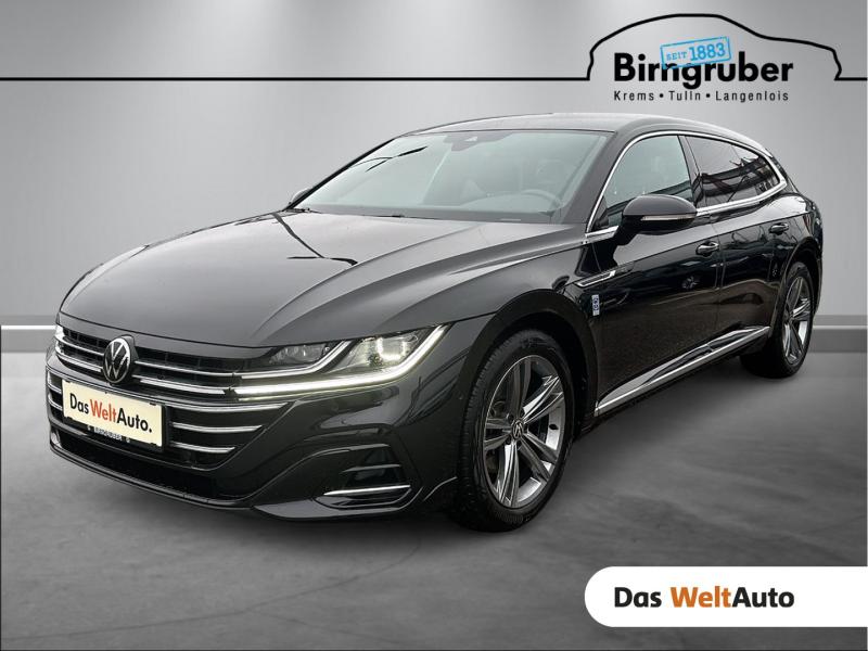 Arteon Volkswagen VW Arteon SB R-Line TDI DSG