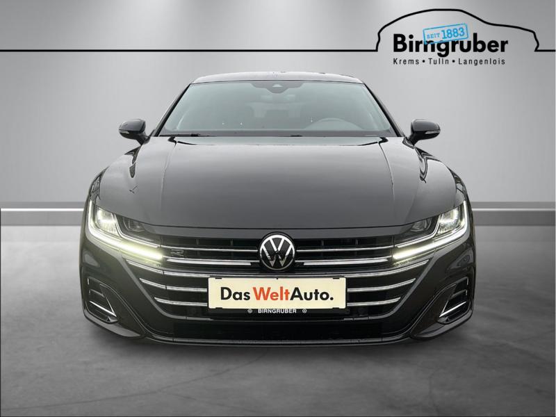 VW Arteon SB R-Line TDI DSG