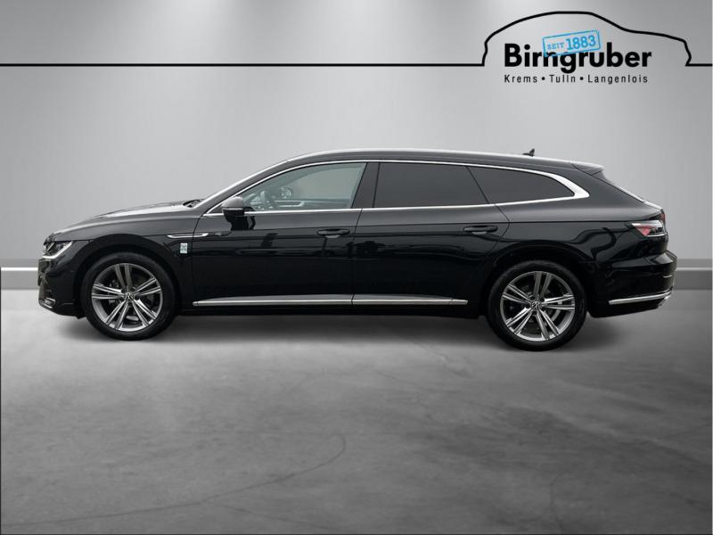 VW Arteon SB R-Line TDI DSG