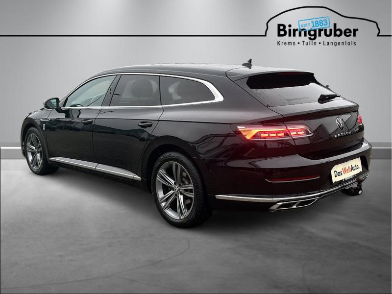 VW Arteon SB R-Line TDI DSG