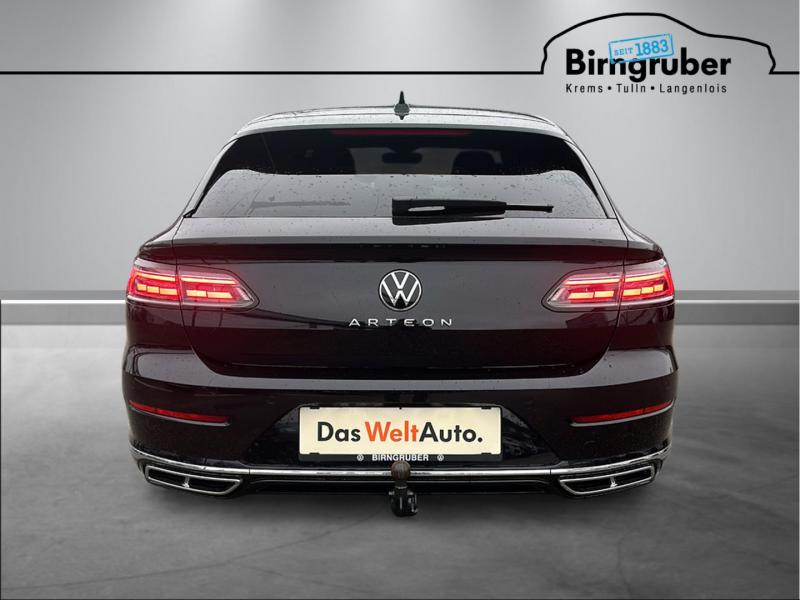 VW Arteon SB R-Line TDI DSG