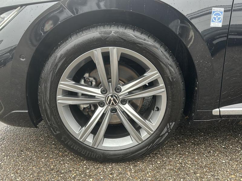 VW Arteon SB R-Line TDI DSG