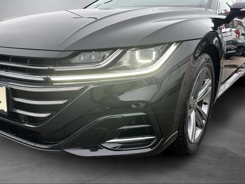 VW Arteon SB R-Line TDI DSG