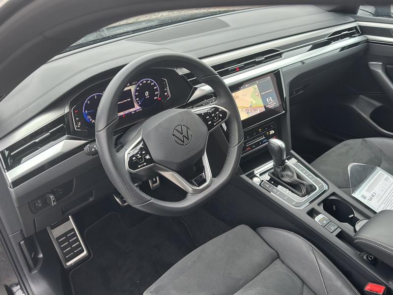 VW Arteon SB R-Line TDI DSG