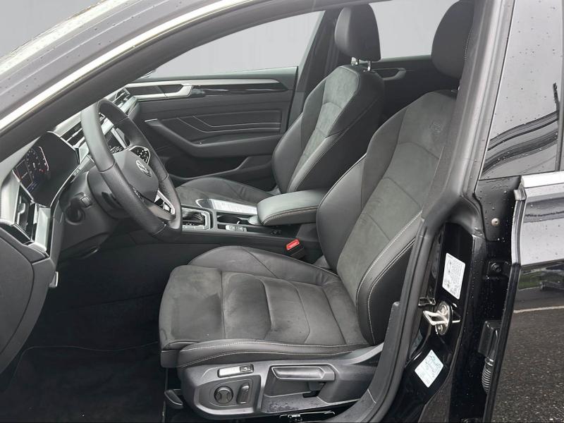 VW Arteon SB R-Line TDI DSG