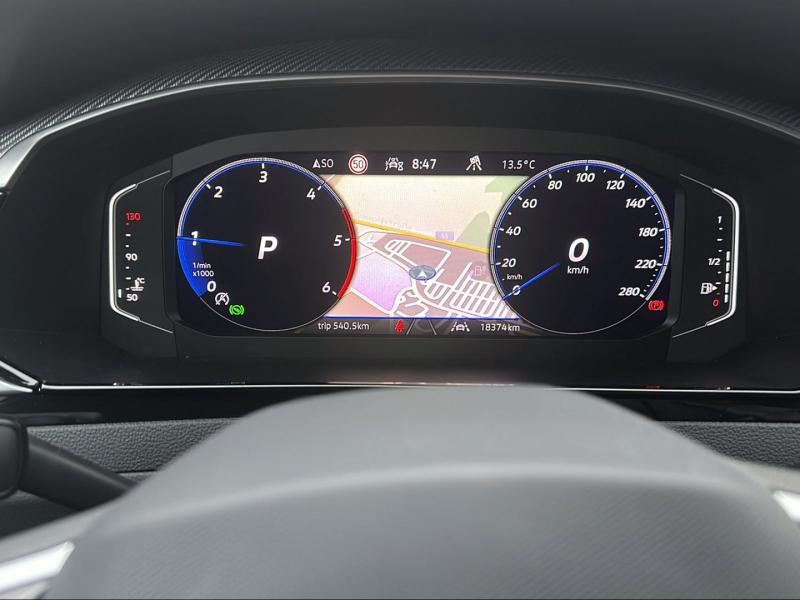 VW Arteon SB R-Line TDI DSG