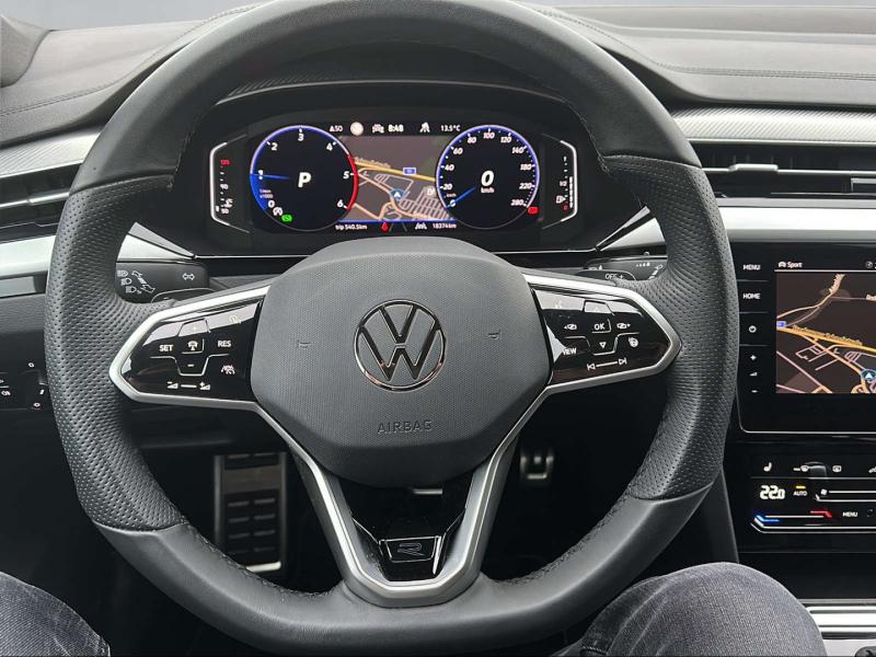 VW Arteon SB R-Line TDI DSG