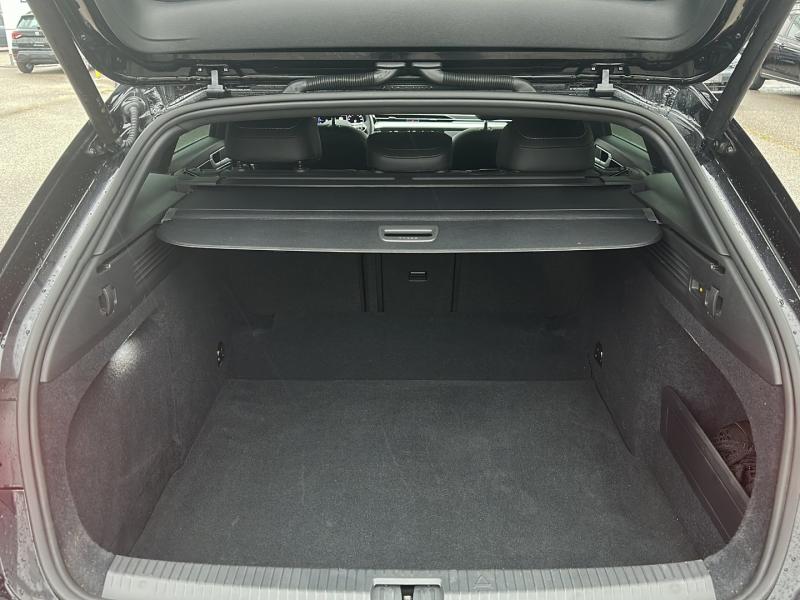 VW Arteon SB R-Line TDI DSG