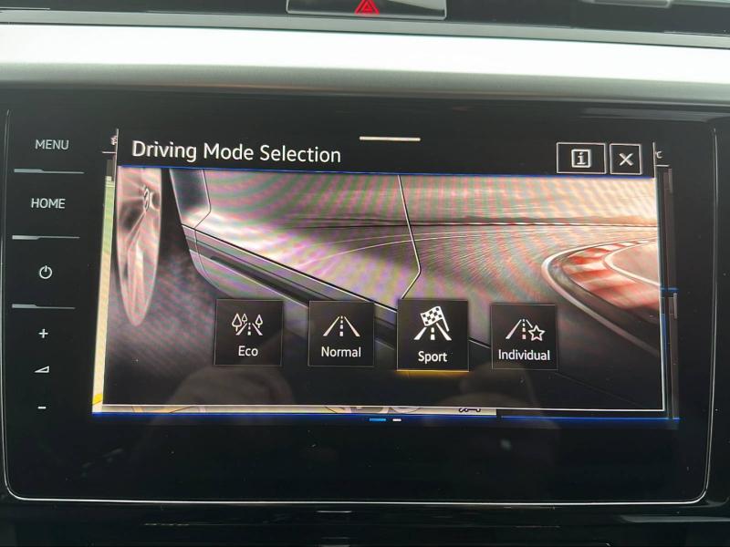 VW Arteon SB R-Line TDI DSG
