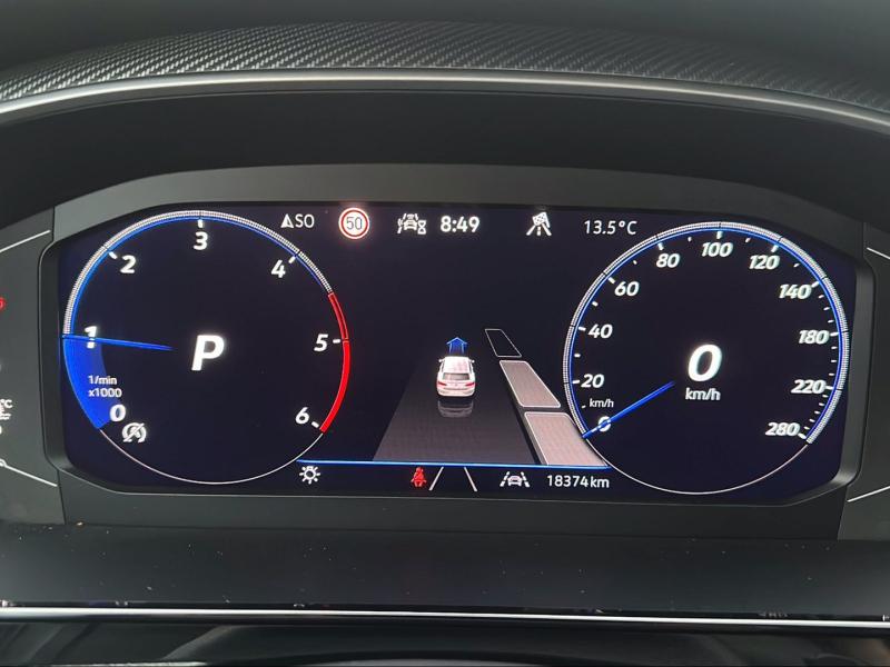 VW Arteon SB R-Line TDI DSG