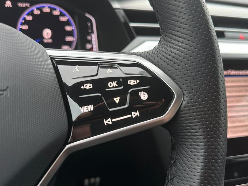VW Arteon SB R-Line TDI DSG