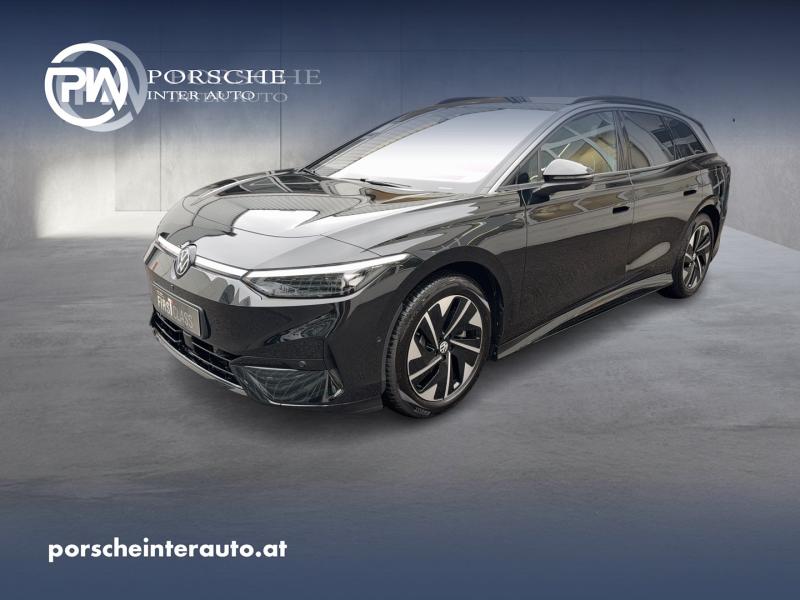 ID.7 Volkswagen VW ID.7 Tourer Pro 210 kW Business