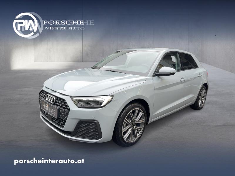 A1 Audi Audi A1 Sportback 25 TFSI intense