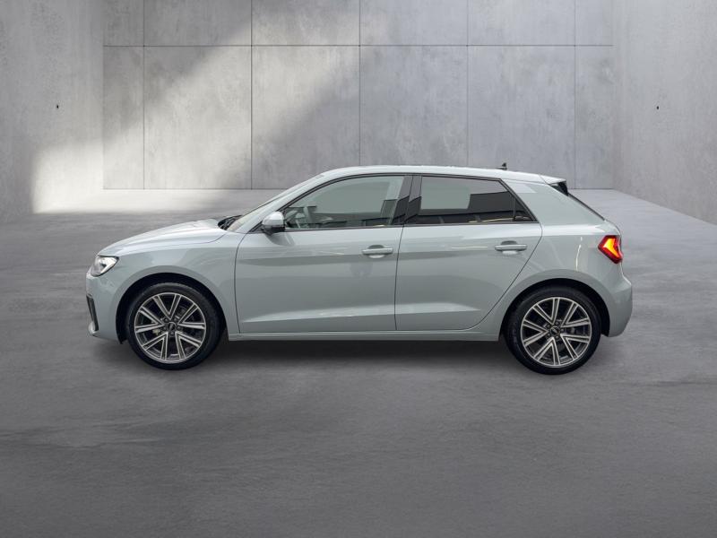 Audi A1 Sportback 25 TFSI intense