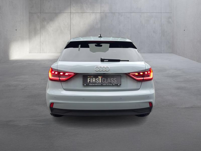 Audi A1 Sportback 25 TFSI intense