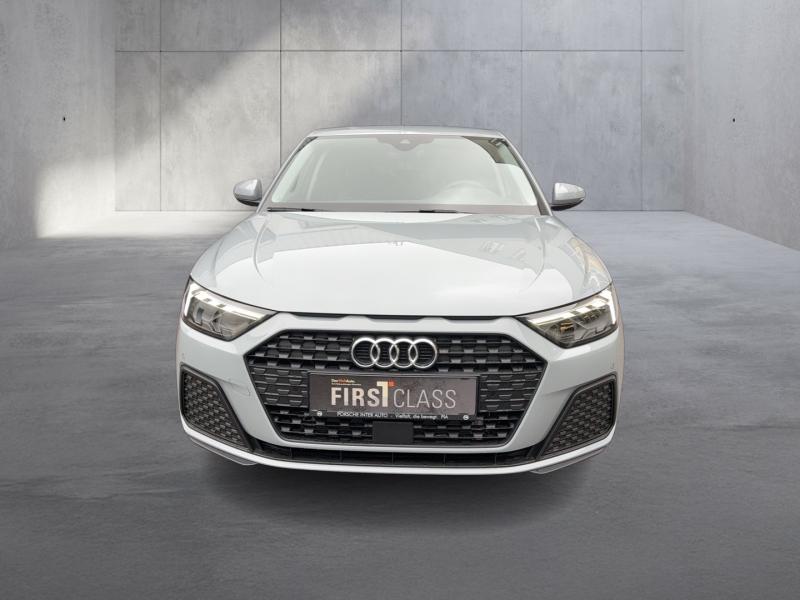 Audi A1 Sportback 25 TFSI intense
