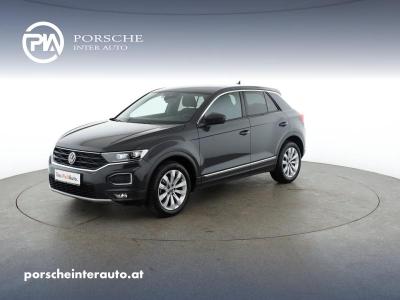 VW T-Roc Sport TSI ACT DSG