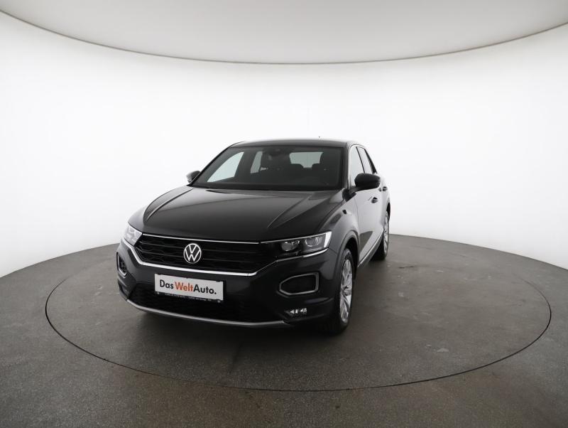 VW T-Roc Sport TSI ACT DSG