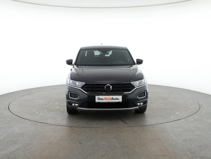 VW T-Roc Sport TSI ACT DSG