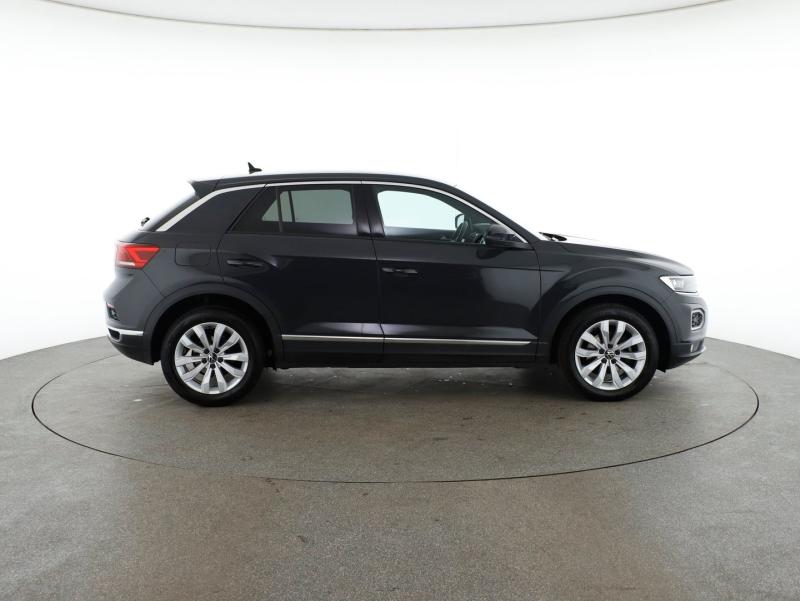 VW T-Roc Sport TSI ACT DSG