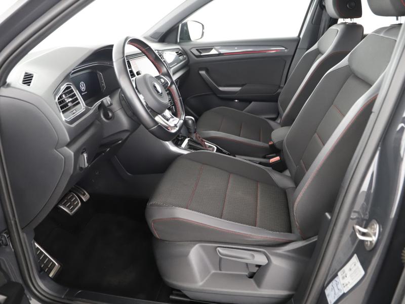 VW T-Roc Sport TSI ACT DSG