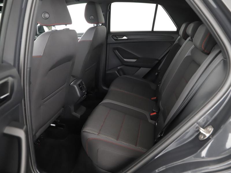 VW T-Roc Sport TSI ACT DSG