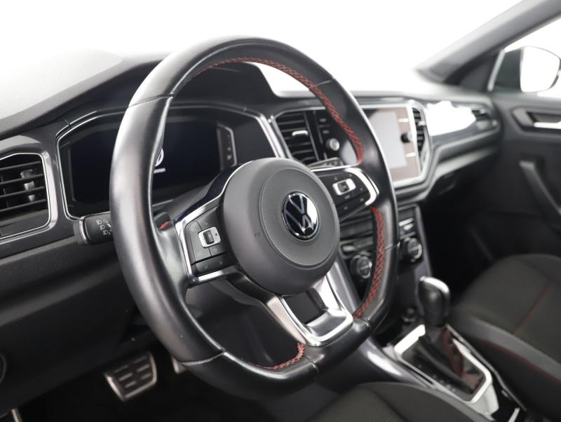 VW T-Roc Sport TSI ACT DSG