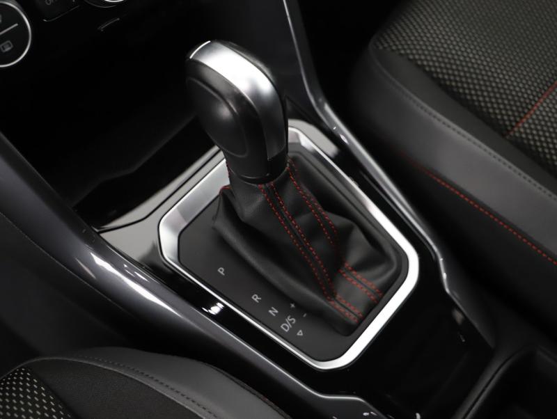 VW T-Roc Sport TSI ACT DSG