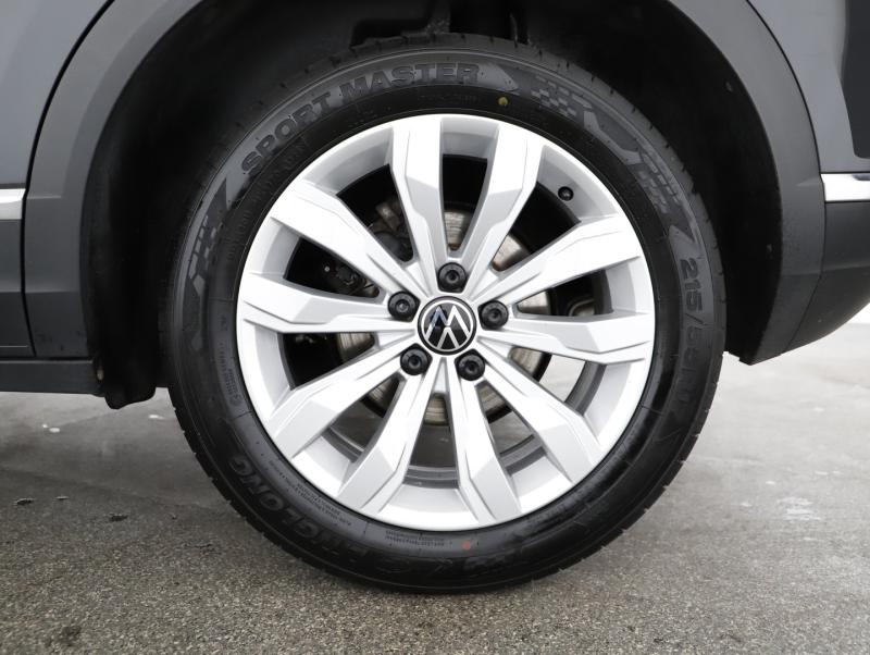 VW T-Roc Sport TSI ACT DSG