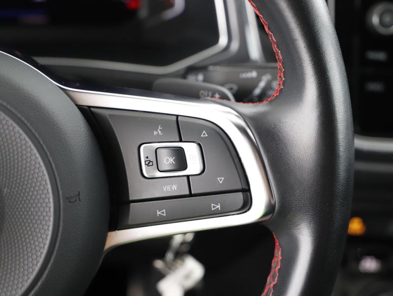 VW T-Roc Sport TSI ACT DSG